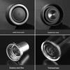 Wanxiang Portable Single-Layer Glass Water Bottle