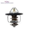 21200-53J00 Engine Coolant Thermostat 76.5c For Nissan 200SX Frontier Xterra Pickup Altima INFINITI G20 1995-2004 2120053J00