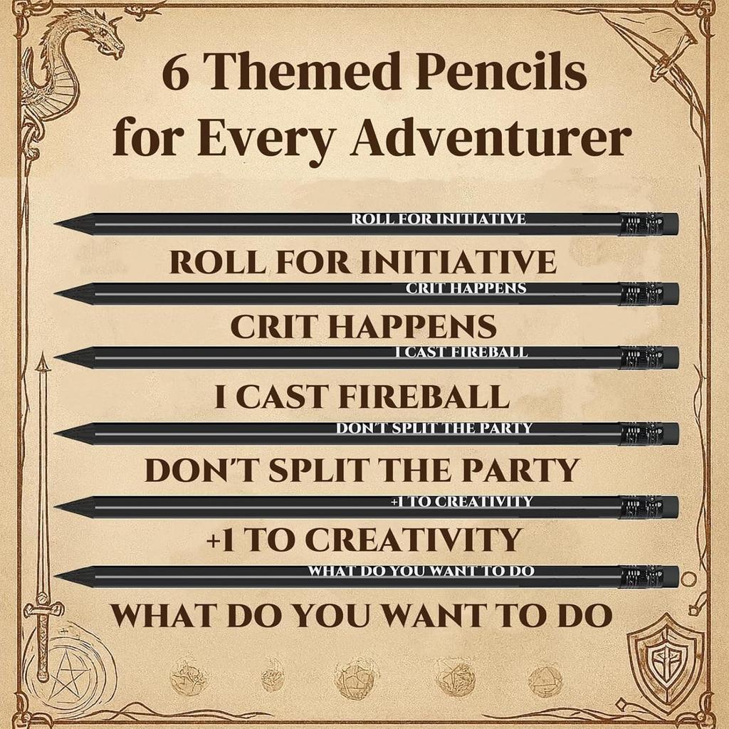 Christmas Dice Advent Calendar 2025, 24 Days Countdown Calendar Christmas Pencil Stickers Socks Necklaces