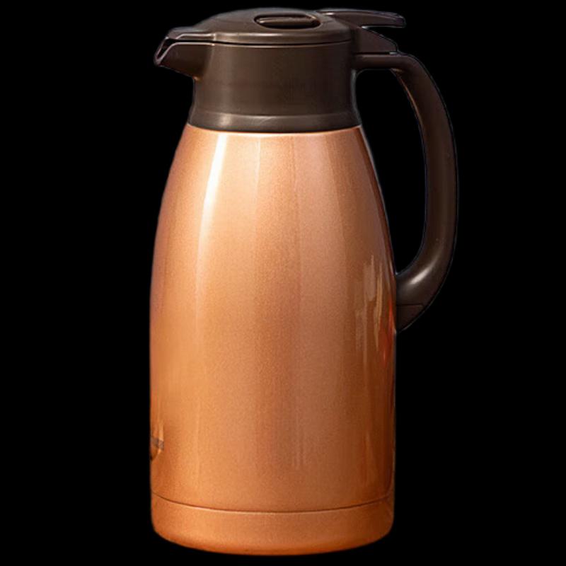 

Zojirushi SH-HA19C 1.9L Vacuum Bottle