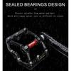 CXWXC Platform Bicycle Pedals CX-930 For MTB Mountain Bike BMX Hybrid Bikes Parts Sealed Bearing All-round Bike Pedals