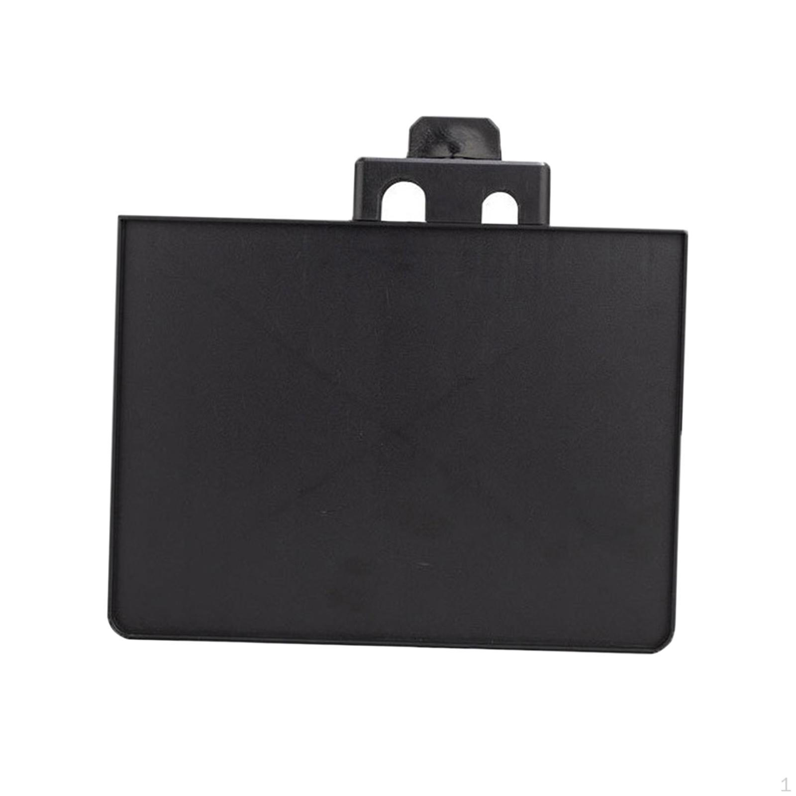 

Mic Stand Tray Holder Sound Card Accessory Shelf Stable Clamp on Microphone