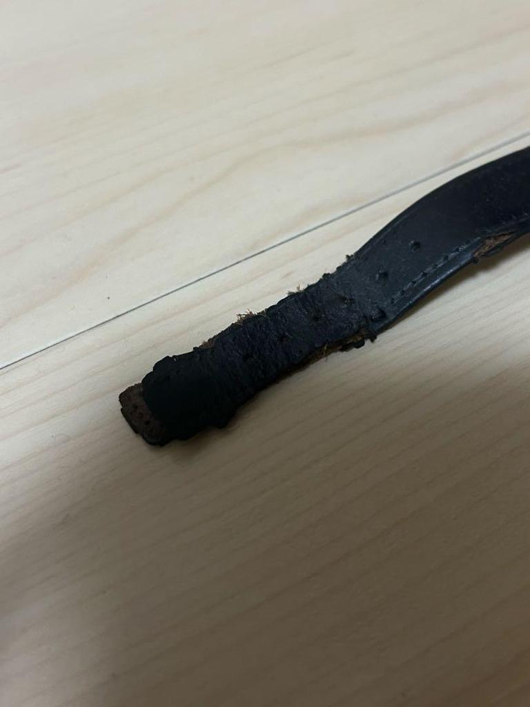 [USED] 1960s classic SEIKO SEIKOMATIC 17 jewels