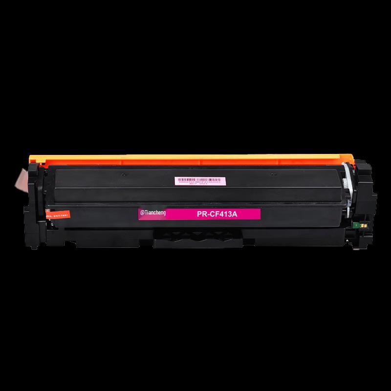 Tianwei CF413A Magenta Compatible Toner Cartridge