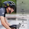 Cycling Glasses Windproof Anti-Ultraviolet Comfortable Photochromic Polarized MTB Bike Eyewear for Riding