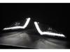2015 Hyundai Elantra LED Daytime Running Lights
