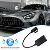 For Mercedes For Benz CL B E SL ML GL R Class Replacement Adapter AMI MMI Car Wireless Module Aux Receiver Cable Adapter