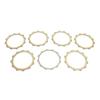 Clutch Friction Plate Kit Fit for Honda RVT1000R RVT RC51 2006 22201-MAT-E00