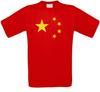 China Beijing Shanghai T-Shirt
