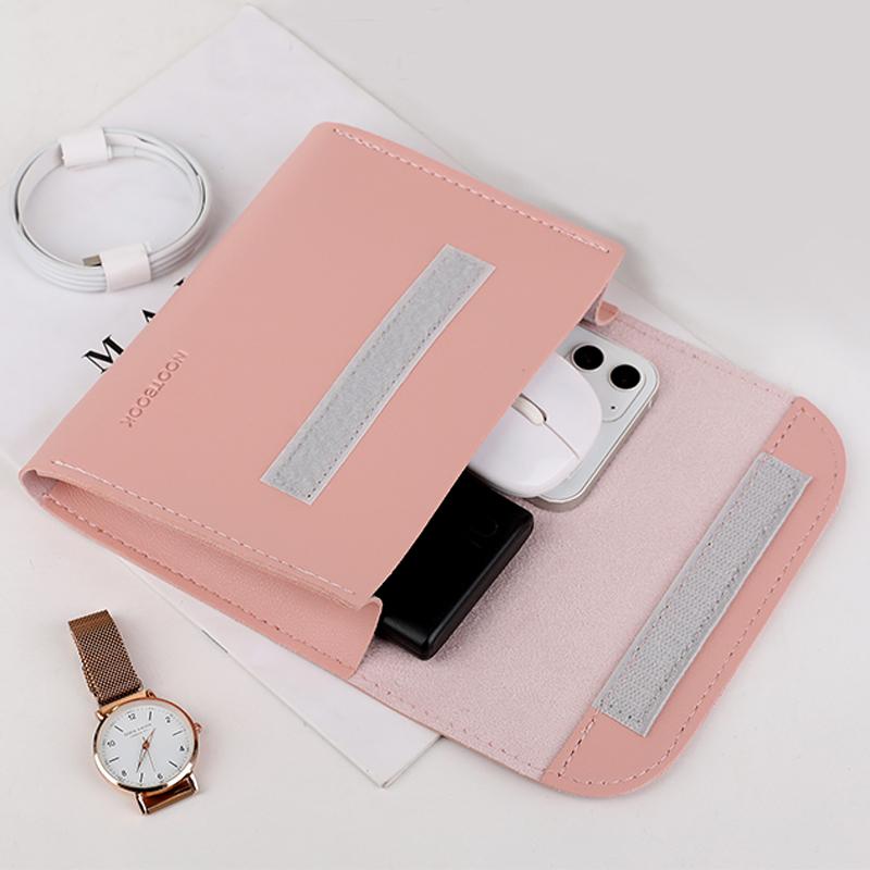 Nichtmagnetische Laptop-Innentasche, wasserdichte tragbare Anti-Fall-Computertasche, flache Hülle