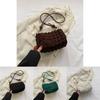 Trendy 2024 Summer Fashion Handbag Stylish Casual Tote Bag For Women In Black Green Cream Pink Coffee Colors