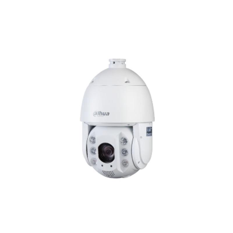 

Dahua 2MP AI Network PTZ Security Camera CN plug (adapter included)