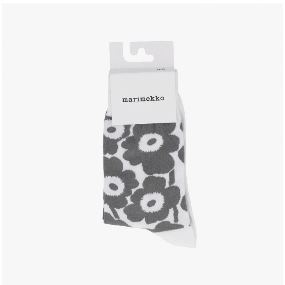 Marimekko 091498 199 Kirmailla Unico Strumpor