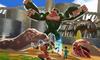Toriko Ultimate Survival 3DS -