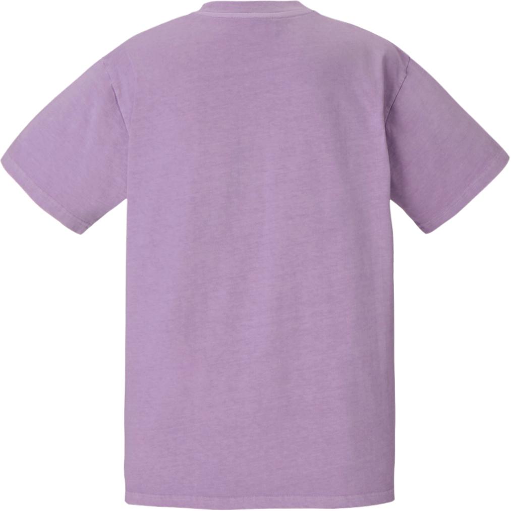 Onitsuka Tiger Cartoon Print Round Neck Short Sleeve T-Shirt Unisex Tops 2183B572-500