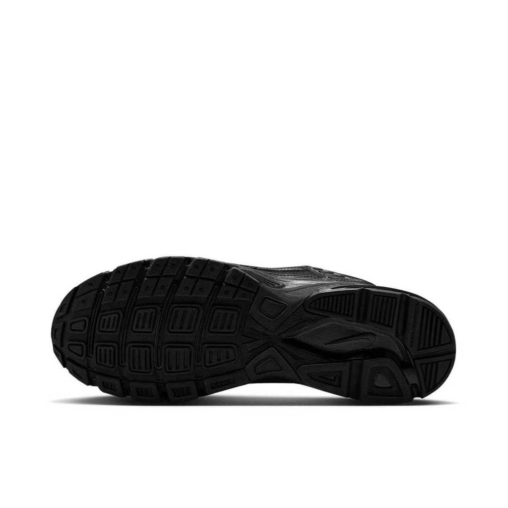 Nike Initiator Abriebfest Stütze Niedrig geschnitten Freizeit Stadttaugliche Laufschuhe Unisex Schwarz Lila 394055-100(Team476-Rex)