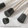 Stainless Steel Ice Cocktail Crushed Cocktail Popsicle Mash Juice Stick Ice Hammer Bar Tool Lemon Hammer Press