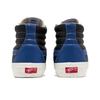 Vans Sk8-Hi Reissue VLT LX 'True Blue Black' VN0A4BVHXHU