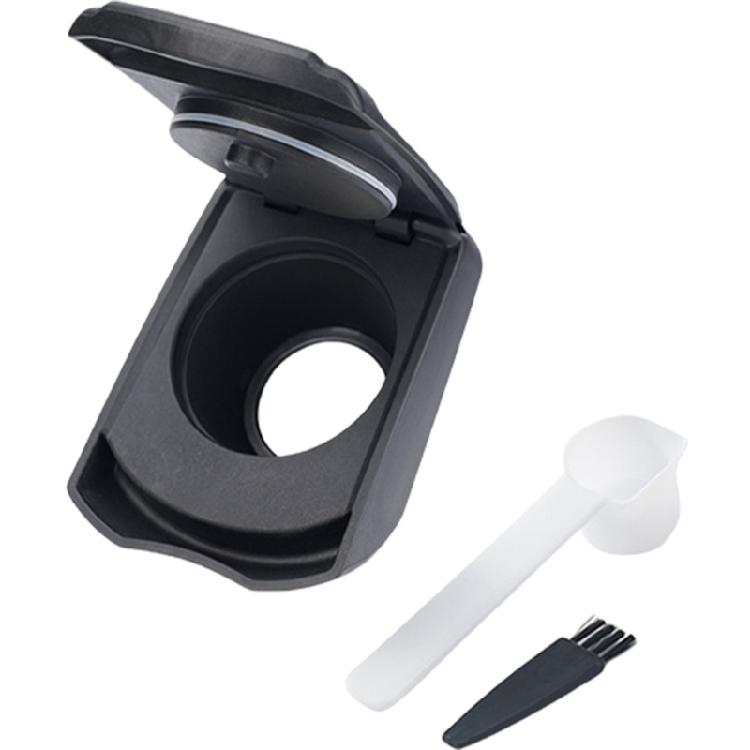 Refillable Coffee Pods Adapter Conversion Tray Coffee Pods Converter Coffee Machine Accessory for Various Coffee Machine