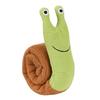 Pet Sniffing Toy Dog Squeak Interactive Toy for Foraging Instinct Training,Soft Puppy Toy Teething Educational Dog Toy Plush