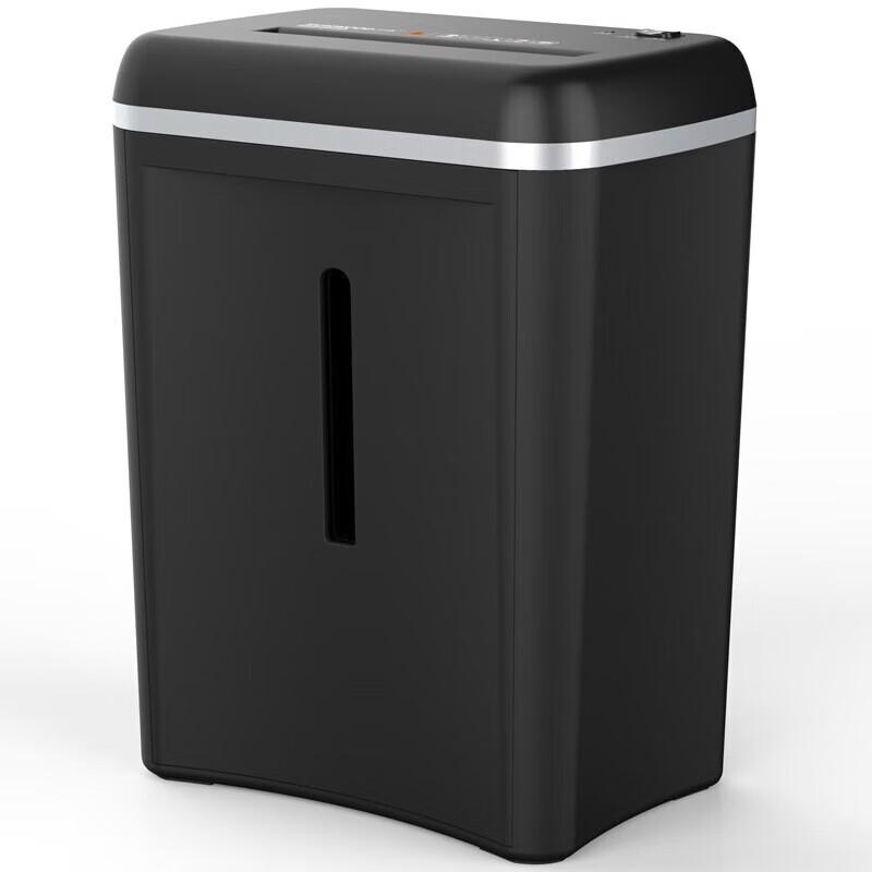 Deli SUNWOOD SD9280D Strip-Cut Paper Shredder