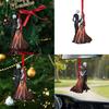 Nightmare Before Xmas Jack Sally Christmas Tree Pendent Car Decor Gift