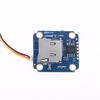 5V-30V Weitspannungs-Kameraaufnahmemodul Hochwertiges Audioaufnahme-Modul 720P 25/30/60fps für Drohne FPV RC Cam