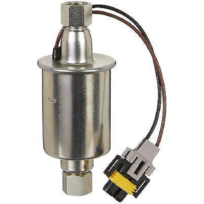 

Spectra Premium Electric Fuel Pump SP1178 For Chevrolet GMC Sierra 2500 HD 04-13