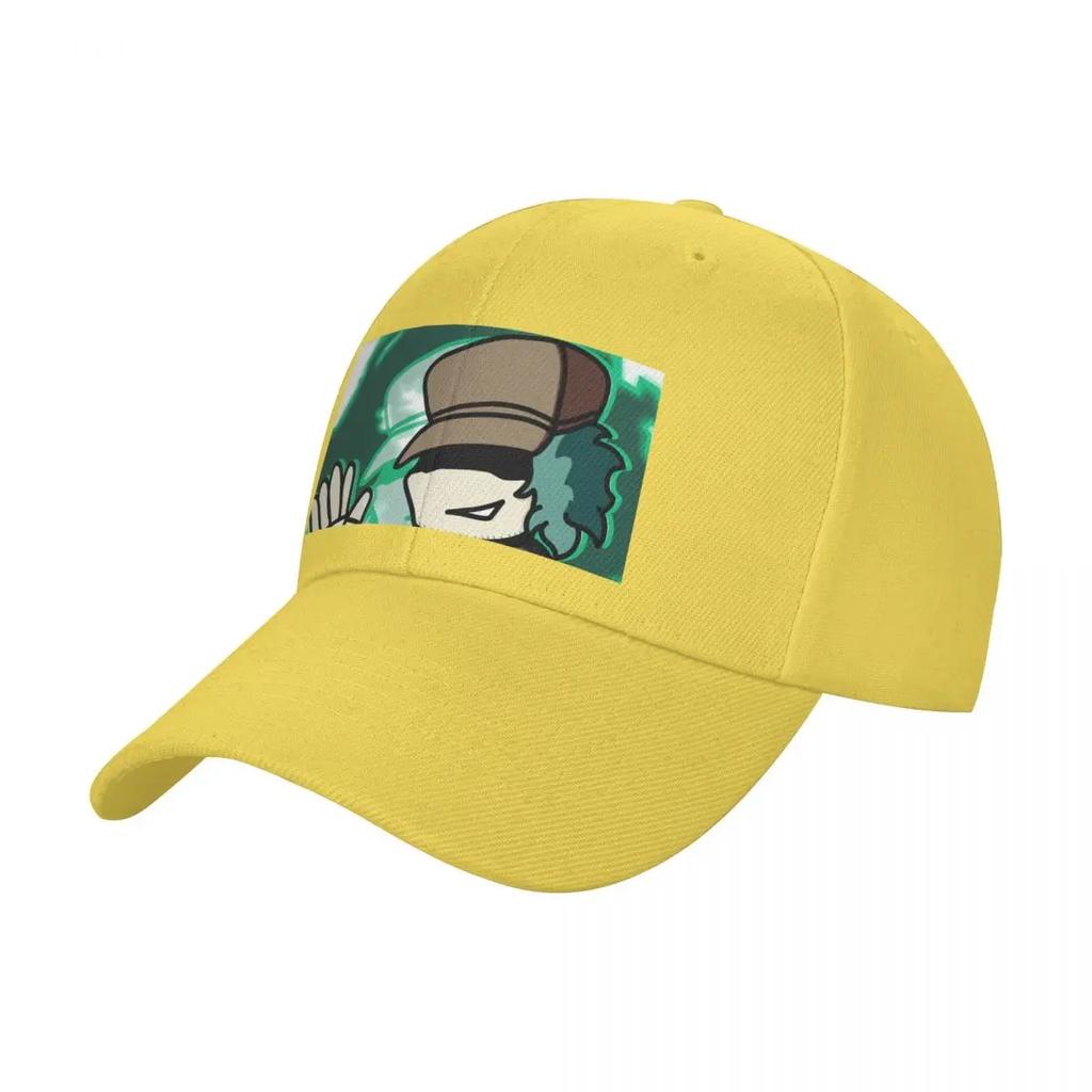 fnf garcello smoke graffiti art Baseball Cap hats on offer Icon Fashion Beach For Girls Mens