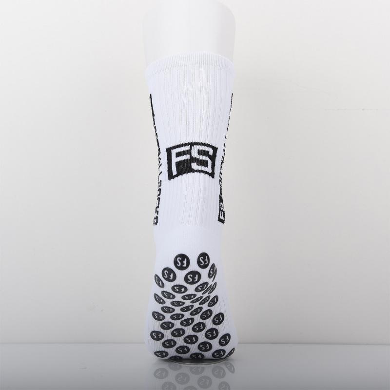 FS Style Anti-Slip Football & Basketball Sports Socks