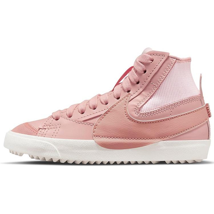 (WMNS) Nike Blazer Mid 77 Jumbo Pink Oxford Women s DQ1471-600 EU 36.5