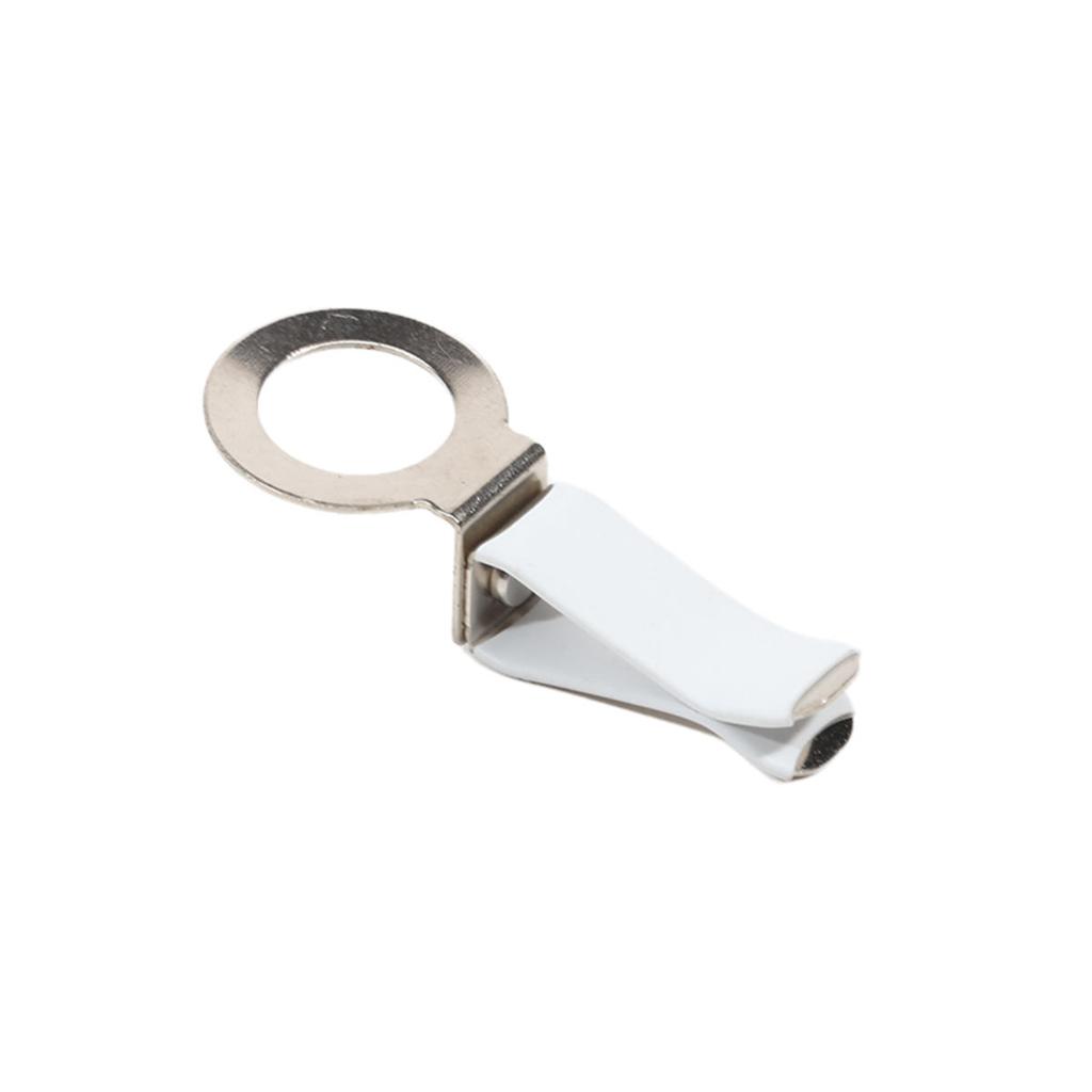 5 ks Klip do mřížky ventilace klimatizace auta Slot Klip pro autoaromaterapii Sádrový klip na parfém Držák Příslušenství Fitinky Klip