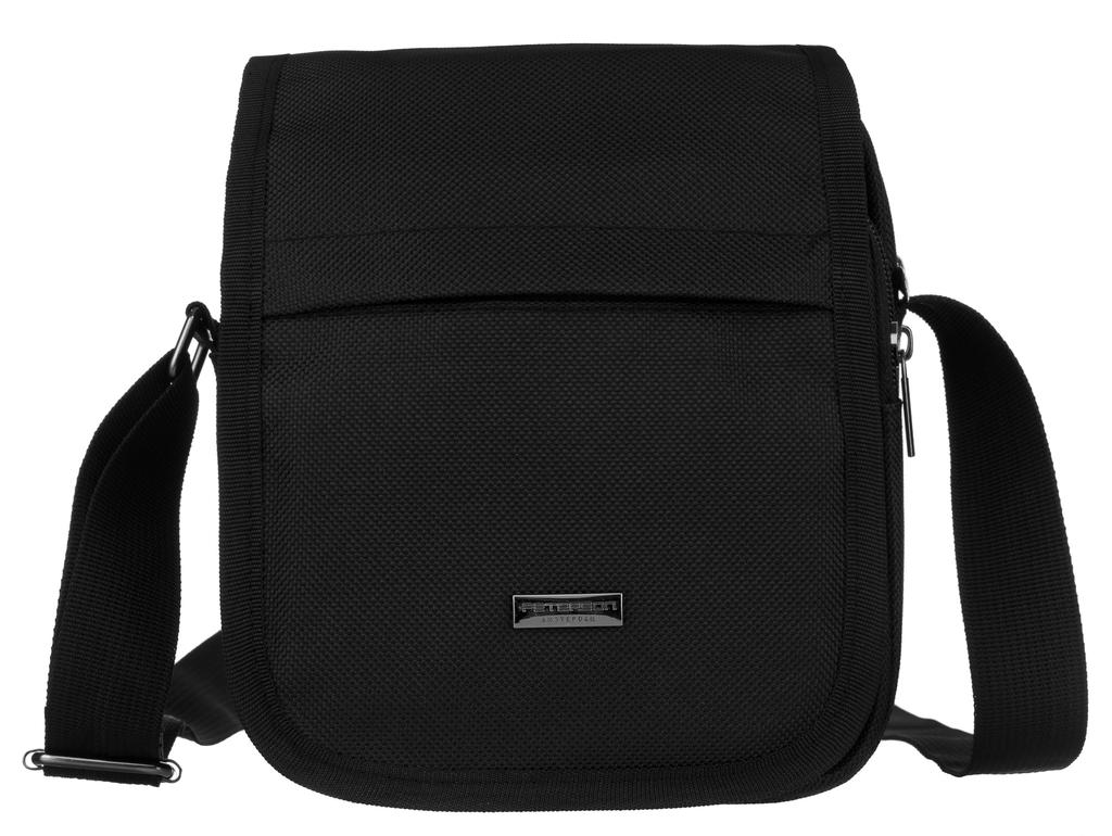 Peterson PTN 6524-5765 Black bag