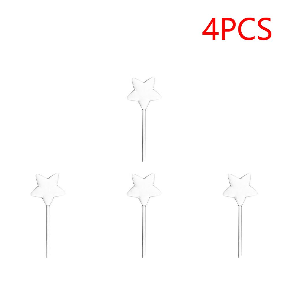 Transparent Bird Star Shape Plant Automatic Waterer Bulb Self Watering Dropper Houseplant Miniature Device for Travel