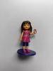 Non-Toxic 8Cm Dora Adventure Anime Pvc Action Figure Collection Model Toy Doll Gift For Kids Movie & Tv Action Figure