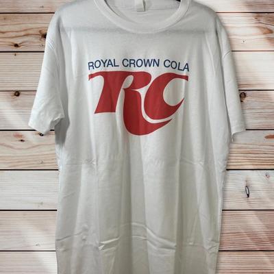 Royal Crown Cola T Shirt