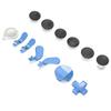 Game Controller Button Paddles Set Gamepad Button Accessory Replacement Set for   Controller