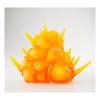 TAMASHII NATIONS TAMASHII EFFECT EXPLOSION Red Ver. for S.H.Figuarts Approx. 100mm ABS & PVC Painted