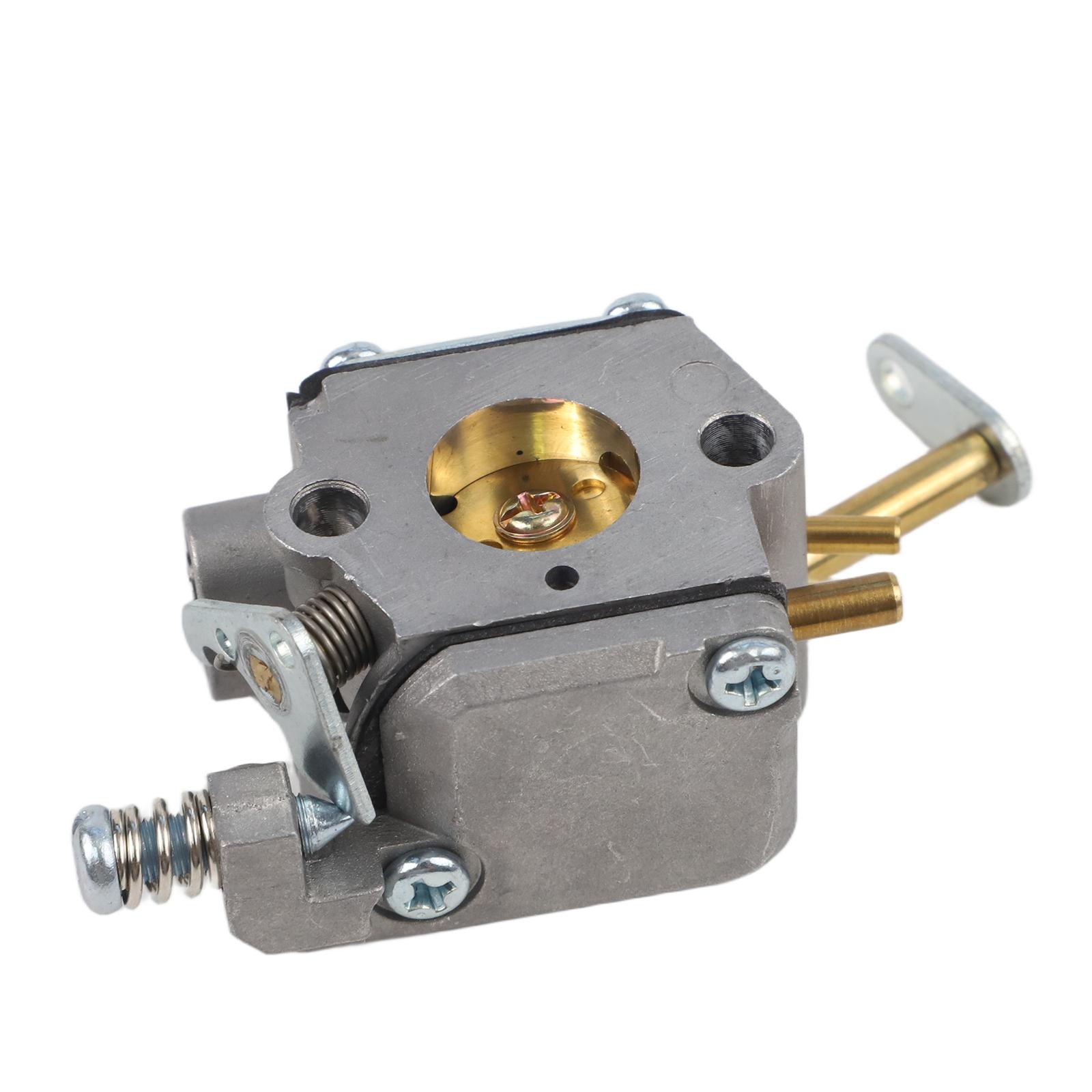 Carburetor Repair Kit for Homelite CSP 3314 Features Necessary Parts Carburetor Bulb Gaskets Fuel Line for Easy Setup China Mainland