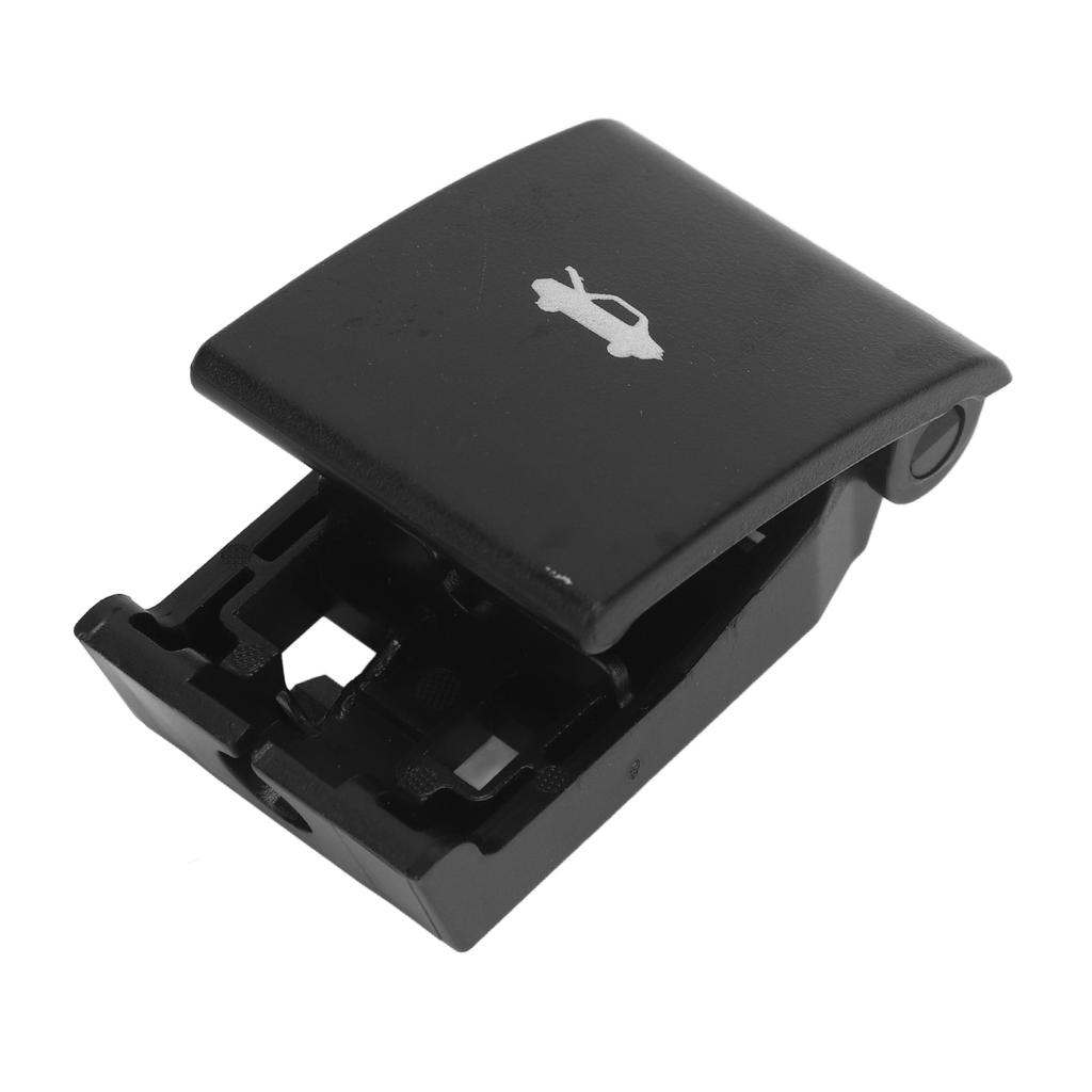 Hood Release Handle 68085761AA Black Hood Latch Release Pull Handle for 2500 3500 4500 5500 2011 To 2018