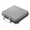 For Starlink Mini Router Storage Box with Mesh Pocket Outdoor Router Carry Case Shockproof Zippered Travel Case Gift for Friend