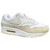 Nike Sneakers Air Max 1 Avorio Pallido Donna Crema Sanddrift Bianco DZ2628-101