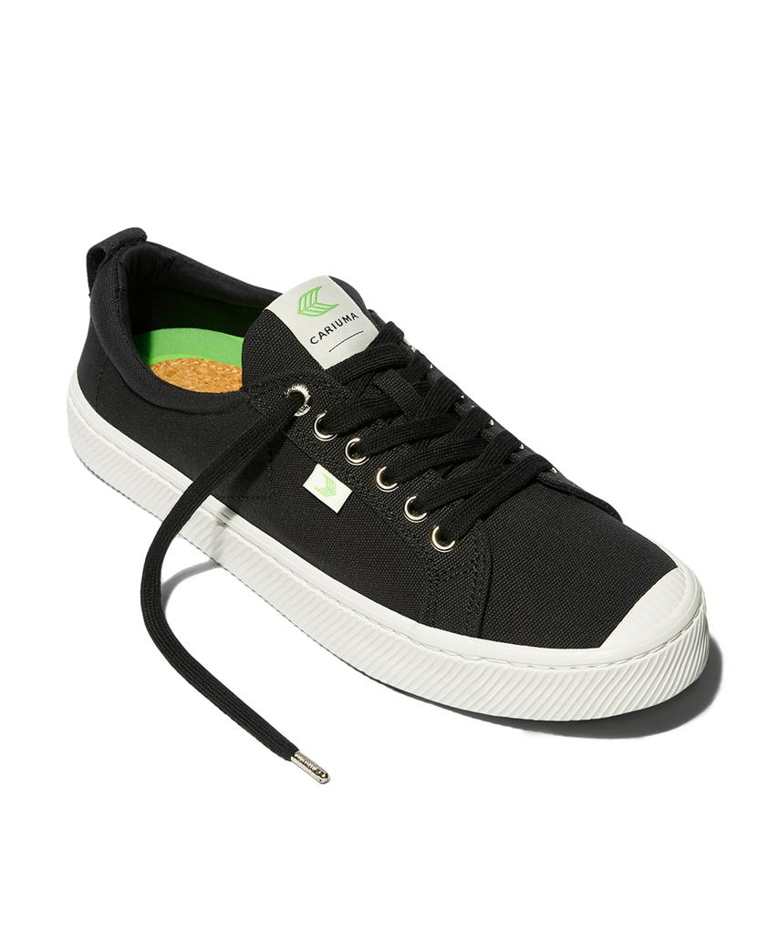 Cariuma Oka Low Canvas