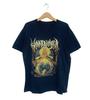 Warbringer Worlds Torn Asunder Full Size To 5XL Shirt Gift For Fan 2side eBay Unisex T-Shirt