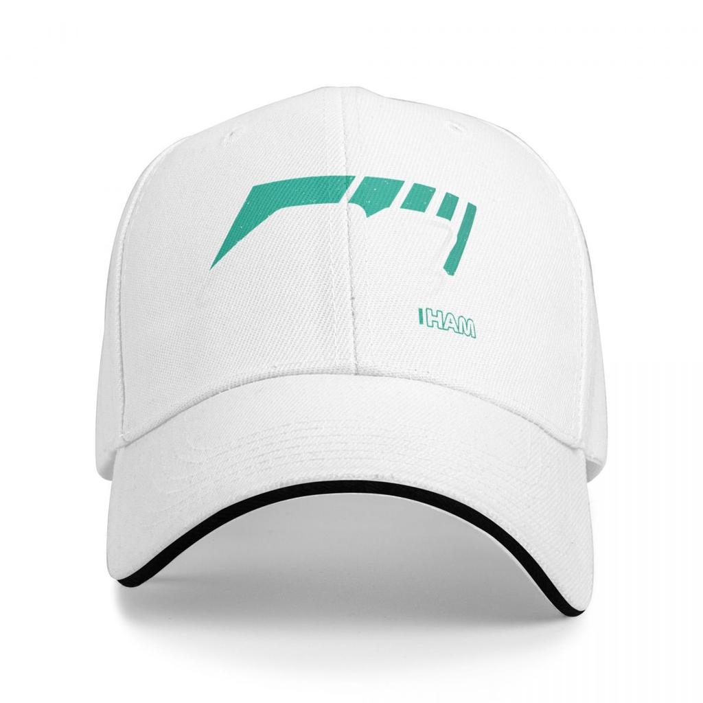 Baseball Caps Lewis Hamilton 44 Vintage Casquette Unisex Outdoor Summer Caps