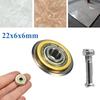 22*6*6mm Bearing Cutter Wheel Bearing Tile Cutter Spare