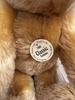 [USED] Steiff Classic 1909 Teddy Bear 000379