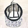Used VANS Aloha Pattern Jet Cap Is In Good Condition (^^)