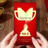 High-Quality Year-End Bonus Red Envelope for Company Events