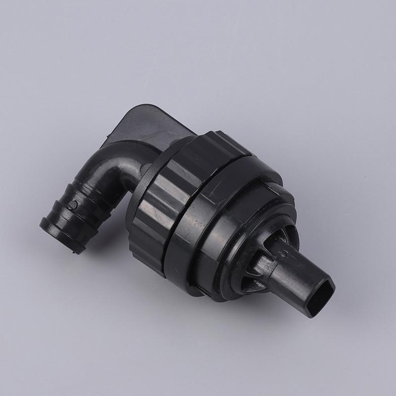 

Задний фильтр аквариума Выход Универсальный вращающийся переливной распылитель «утиный носик» Многофункциональная насадка для аквариума чёрный